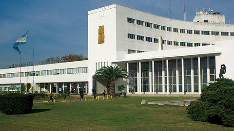 Universidad Nacional Arturo Jauretche de Florencio Varela