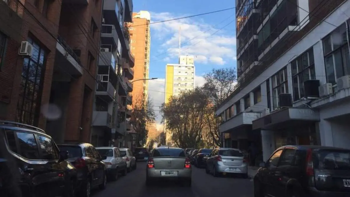 clima en quilmes edificios de la ciudad