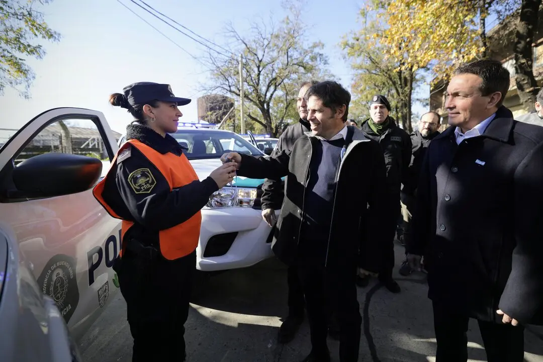 axel kicillof
