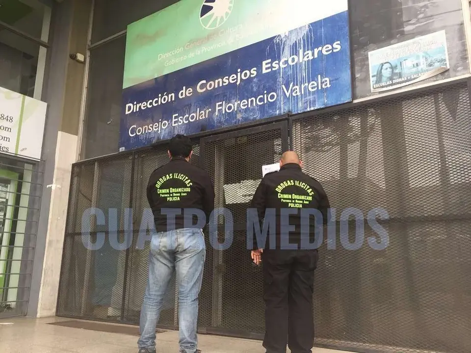 #4medios consejo escolar varela