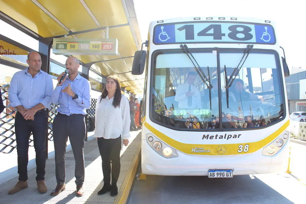 7_El intendente de Quilmes y el Ministro de Transporte