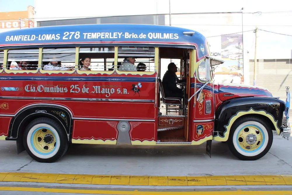 metrobus 5