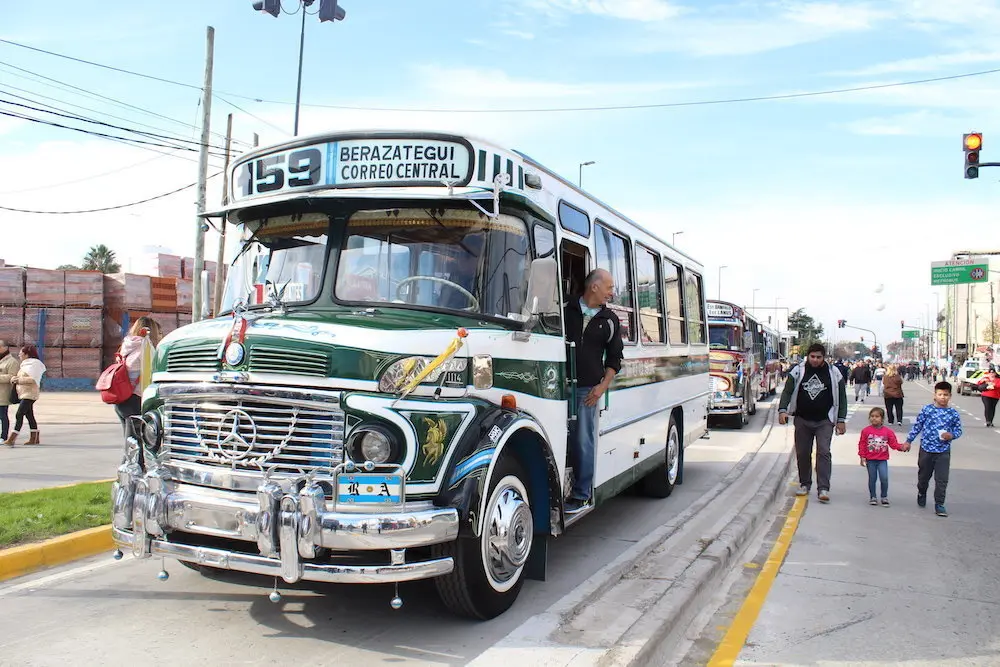 metrobus 7