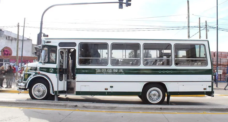 metrobus 10