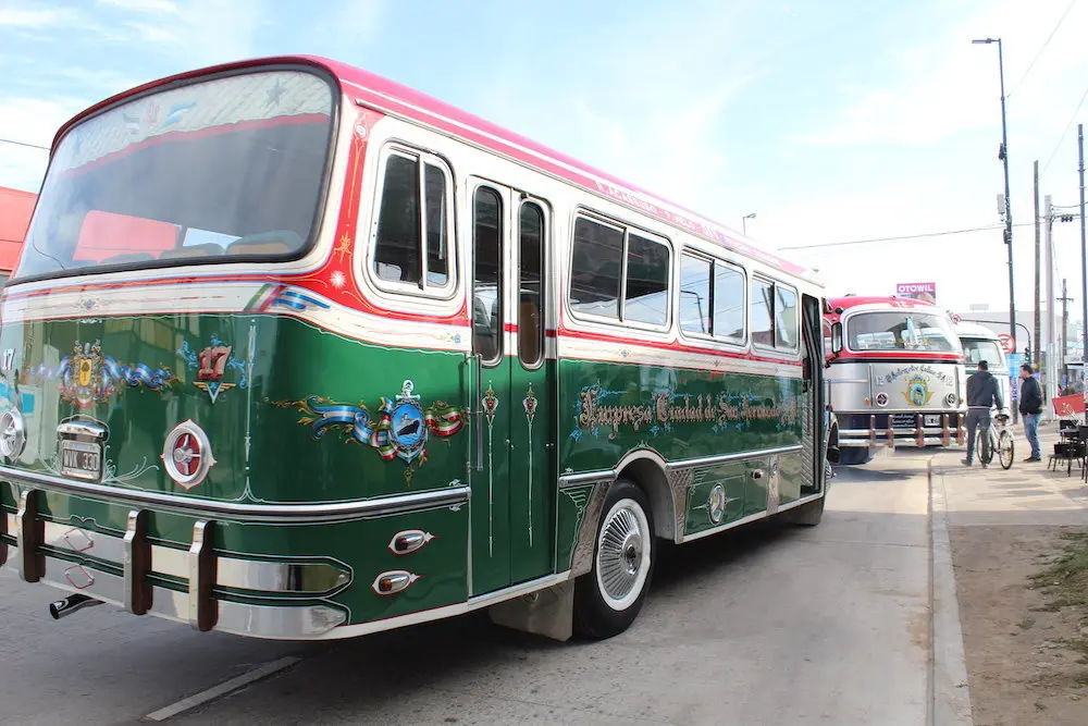 metrobus 13