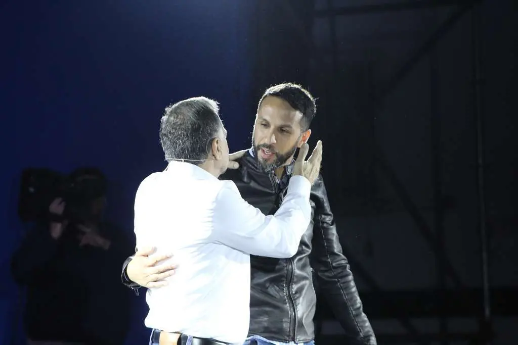 Pablo Paz tercero en la lista de precandidatos a concejales del Frente de Todos