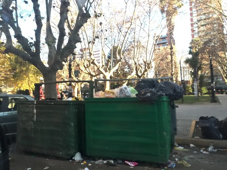 basura 1