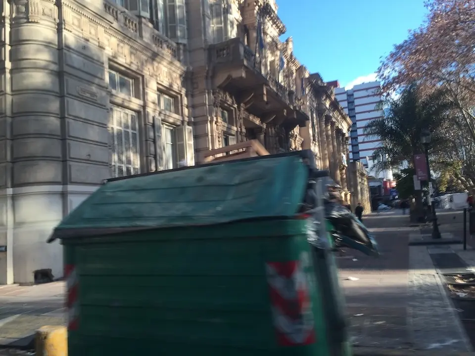 basura 4