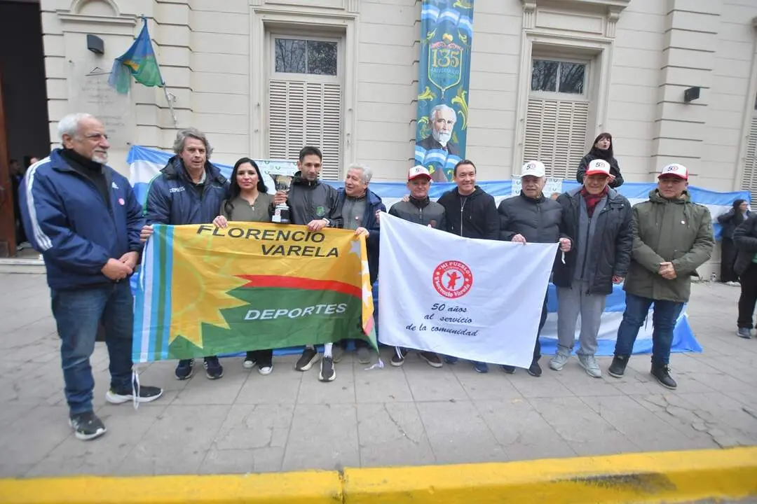 maraton varela mi pueblo 2026