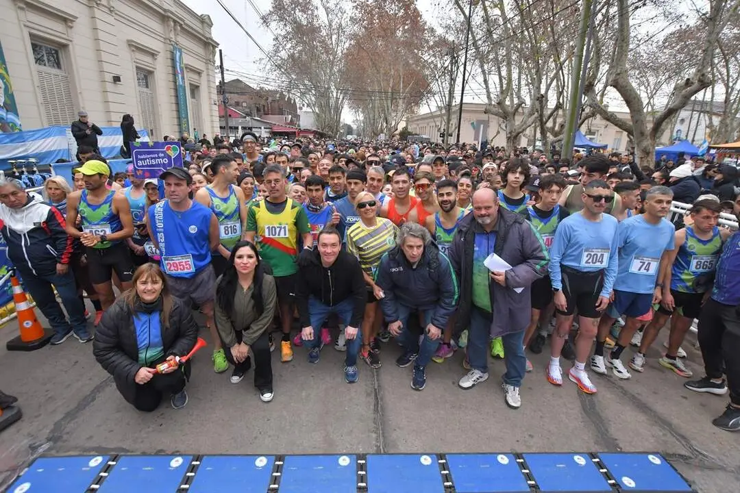 maraton varela