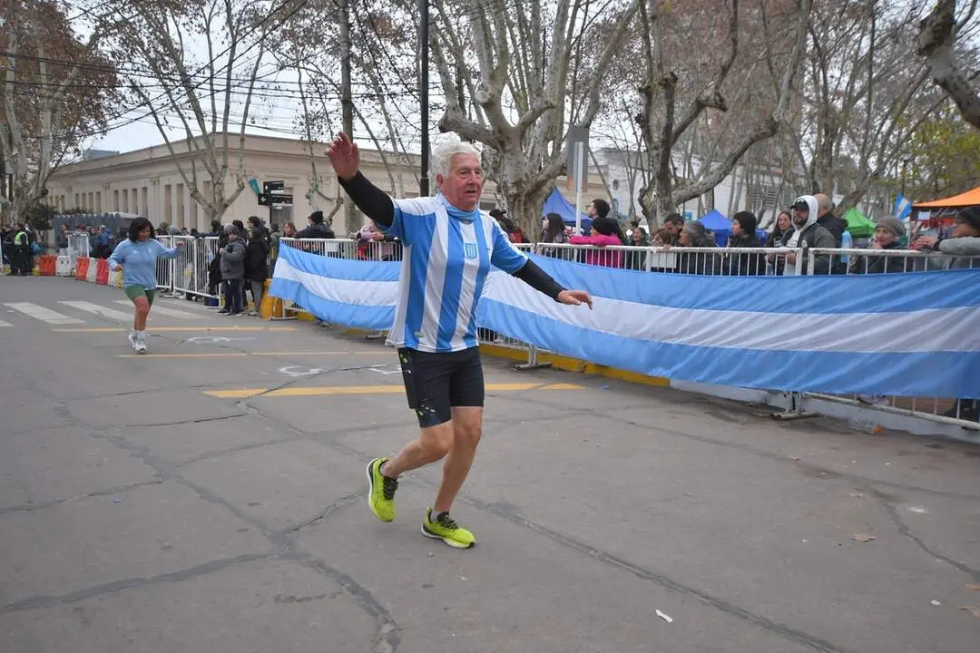 maraton vecino racing
