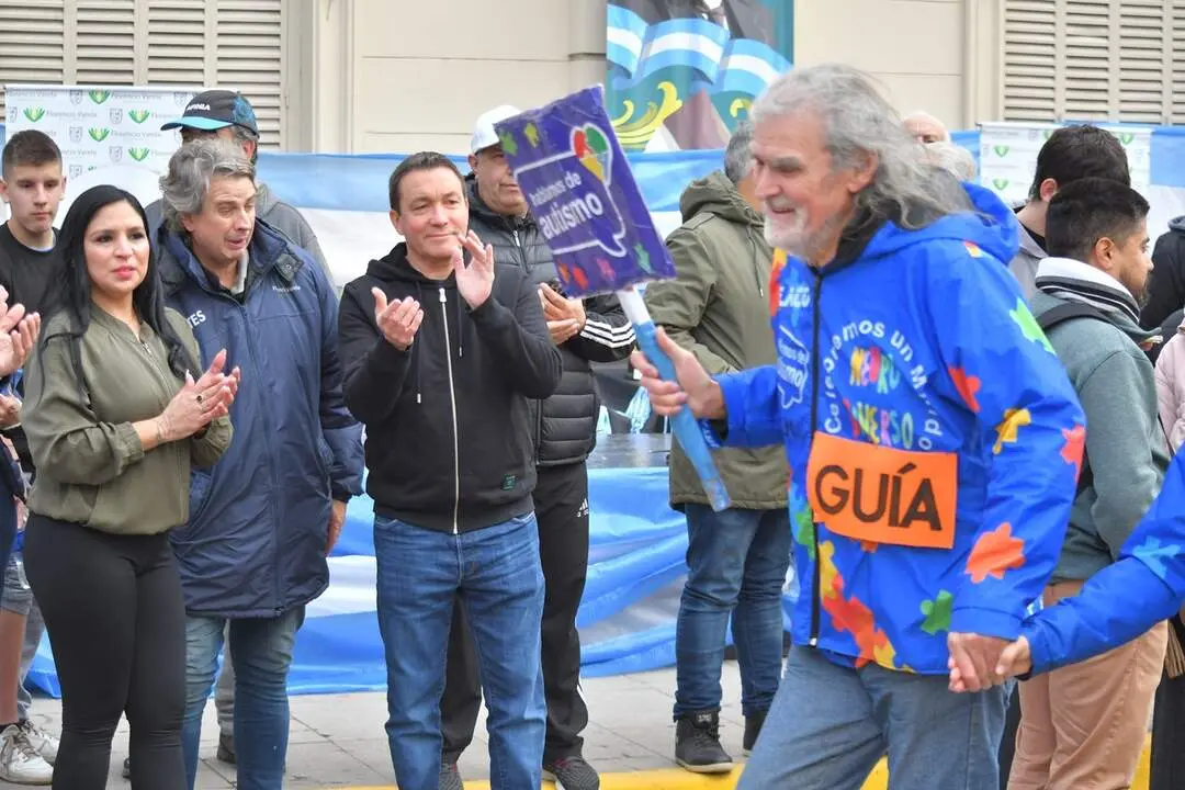maraton vecino varela