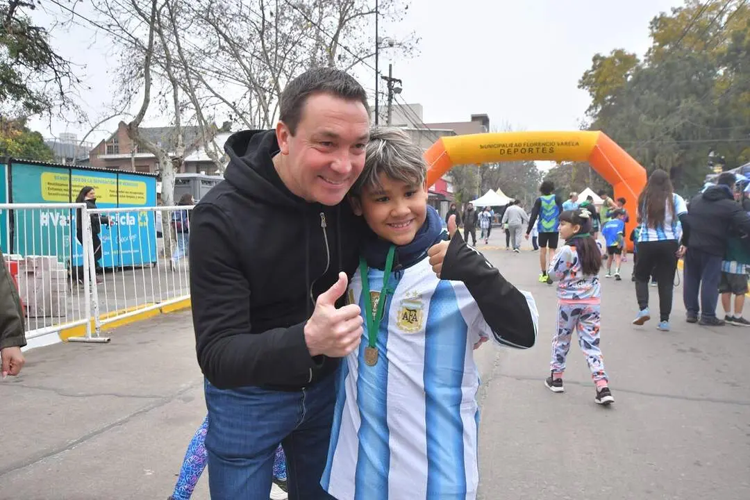 maraton watson vecino 