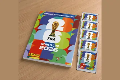 album mundial 2026 en quilmes