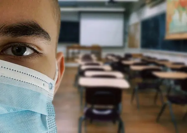 escuelas bonaerenses covid19 pandemia