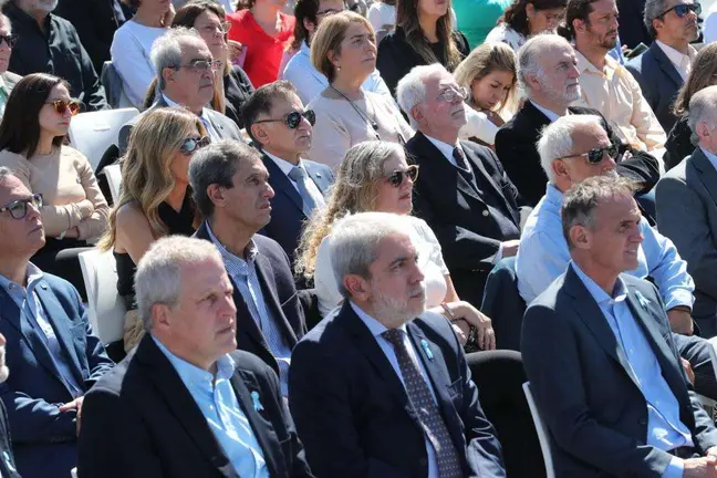 julio pereyra malvinas 40 años 1