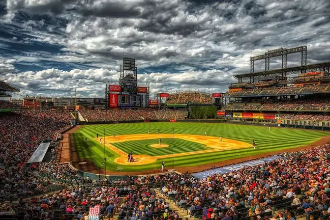 Major League Baseball