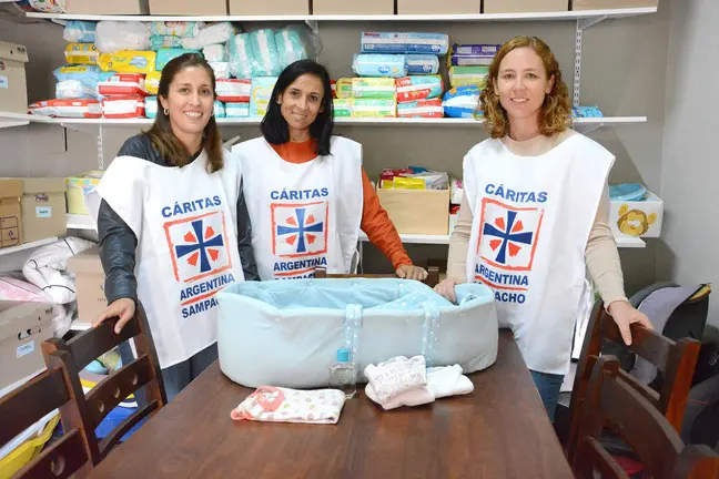 caritas 2024