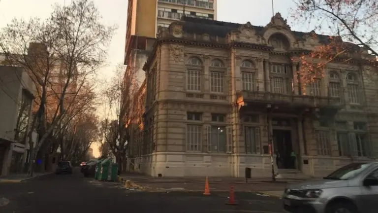 clima en quilmes