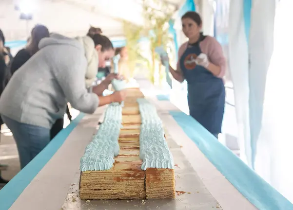 DOLORES 25 26 DE MAYO.TORTA ARGENTINA (12) - editada