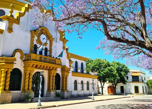 Chascomús - Municipalidad
