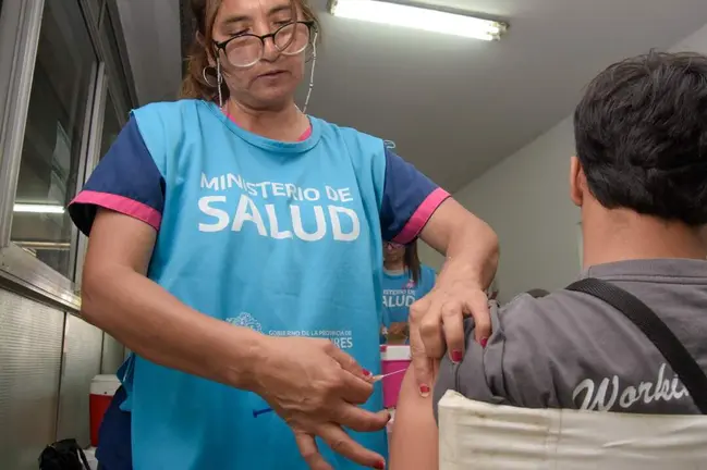 mundial 2026 y vacunacion