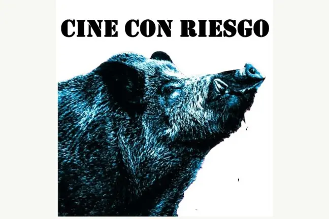 taller de cine en florencio varela