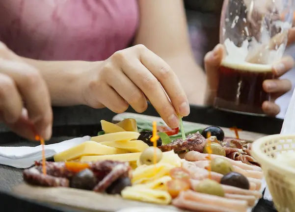 turismo gastronómico provincia de buenos aires