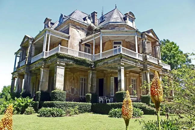 castillo-guerrero
