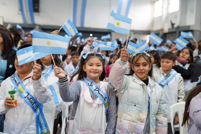 promesa escuela varela 2026