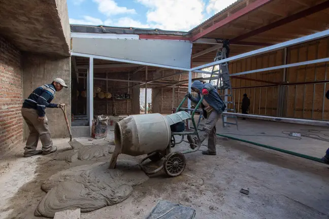 obras en varela julio 2026