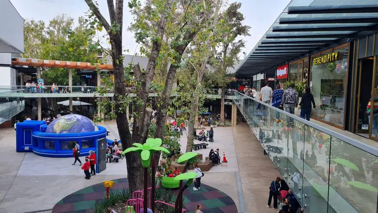 Nuevo Quilmes Plaza Vacaciones de invierno 2026