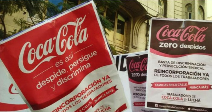 #4medios coca-cola argentina