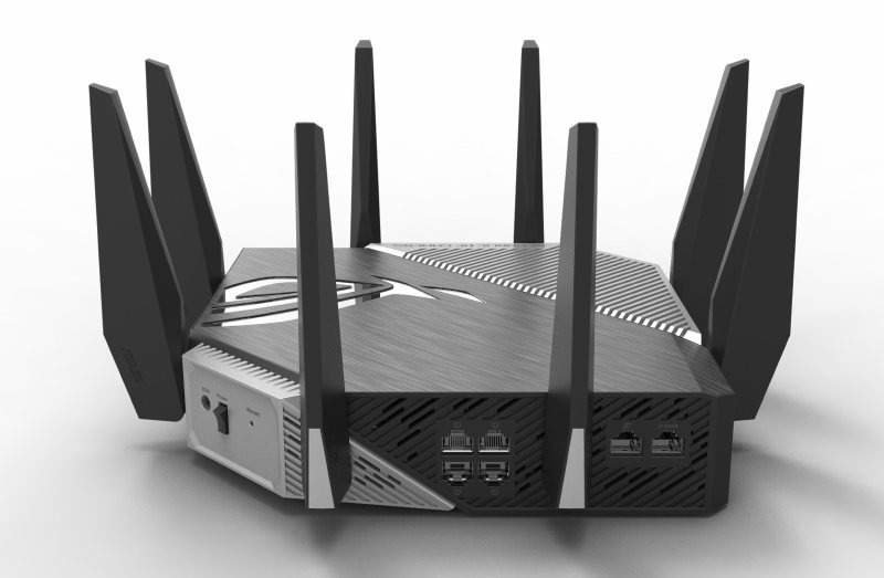 router 1