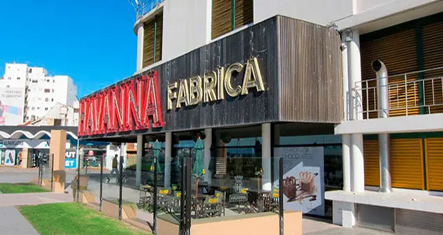 La empresa Havanna despidi&oacute; 6 trabajadores en Mar del Plata