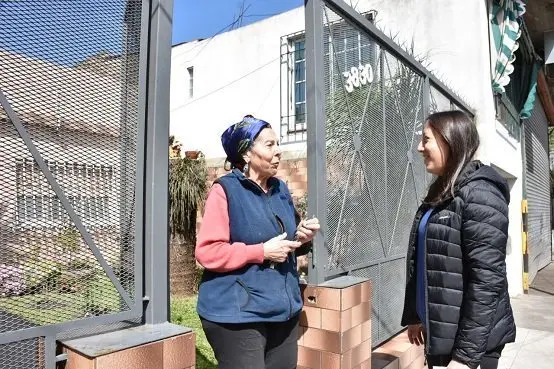 Sotolano encabez&oacute; los timbreos en Quilmes ante la ausencia de Martiniano Molina