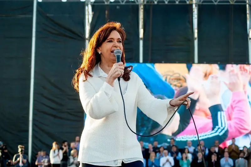 cfk en berazategui