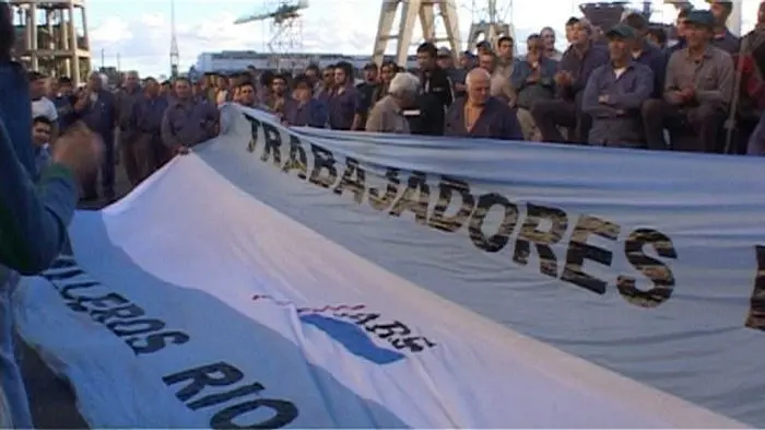 astilleros