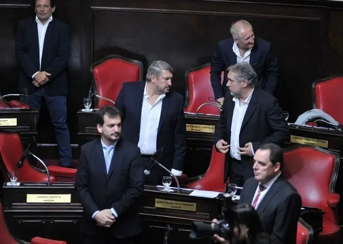 senado 2