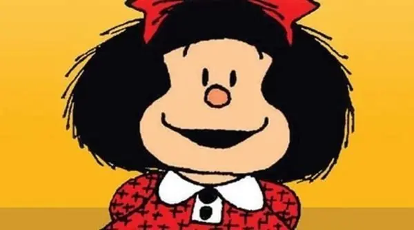 mafalda 2