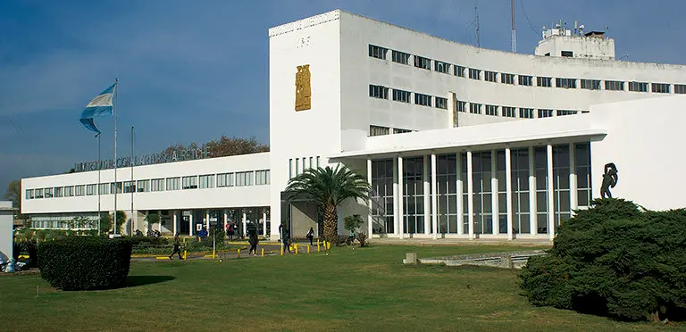Universidad Nacional Arturo Jauretche de Florencio Varela
