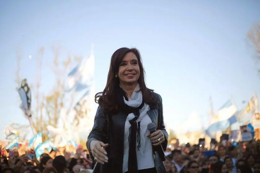 Cristina