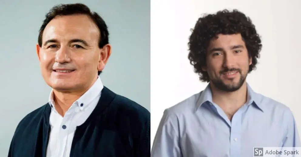 Gonz&aacute;lez y Alaniz sacaron el primer y segundo lugar en los comicios en Varela