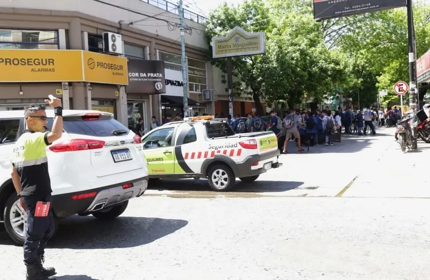 AMENAZAS DE BOMBA EN ESCUELAS EL MUNICIPIO REALIZ&Oacute; UNA DEMANDA CIVIL QUE SIENTA PRECEDENTE (2)