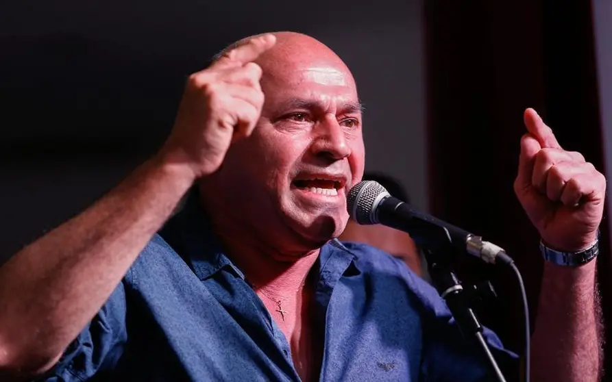 Mario Secco acus&oacute; a Asnaghi de ser parte de la vieja pol&igrave;tica