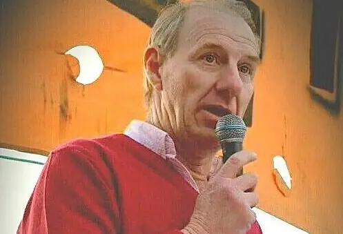 dario daquino