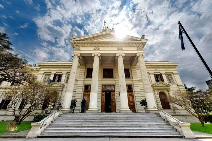 frente legislatura