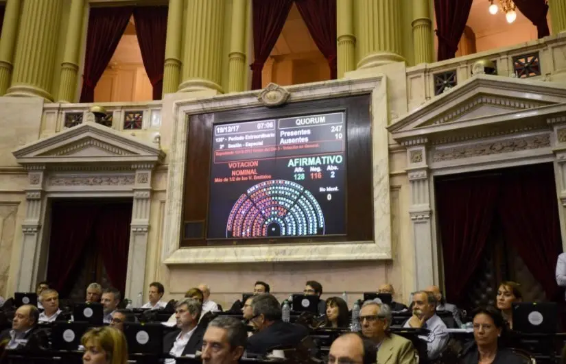 diputados