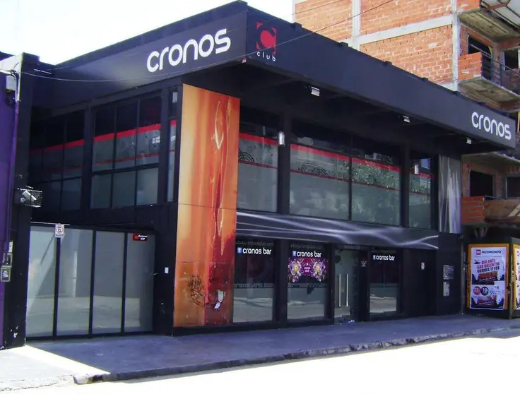 FOTO FRENTE CRONOS