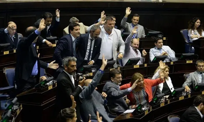 legislatura